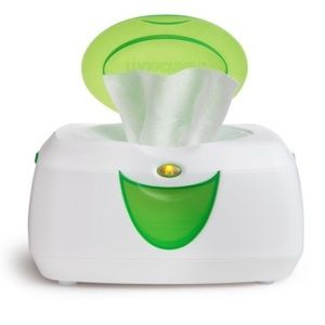 Munchkin Wipe Warmer